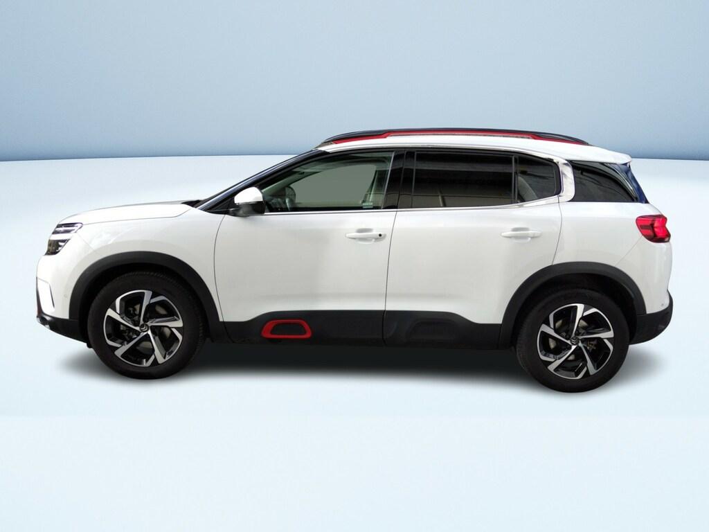 Citroen C5 Aircross 1.5 bluehdi Shine s&s 130cv eat8