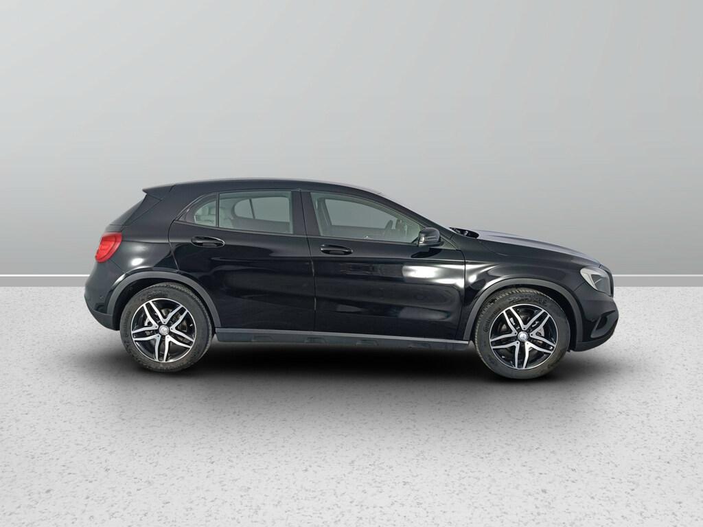 Mercedes GLA 180 d (cdi) Executive