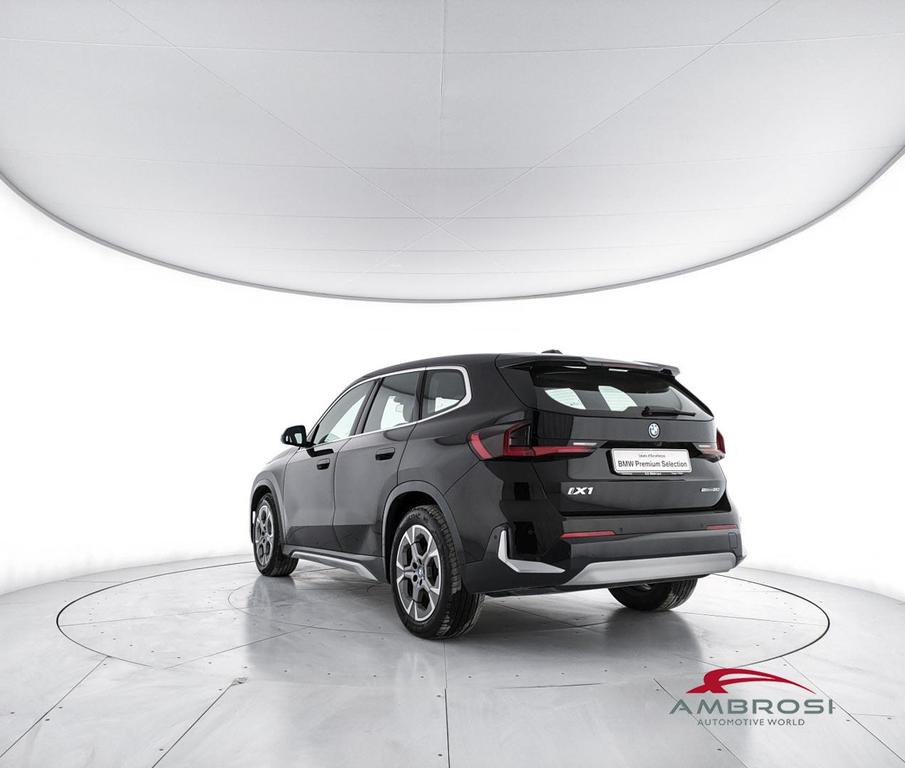 BMW iX1 edrive 20