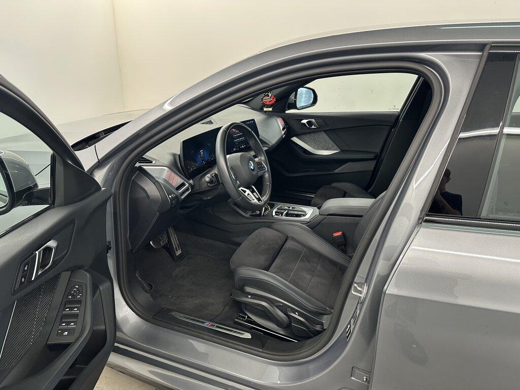 BMW Serie 1 118d MSport auto