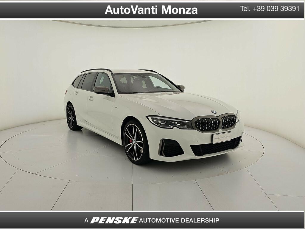 BMW Serie 3 M M340i mhev 48V xdrive auto