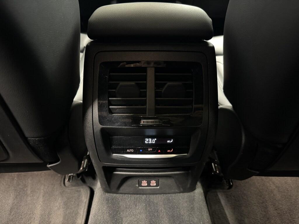 BMW X3 xdrive30e Msport auto