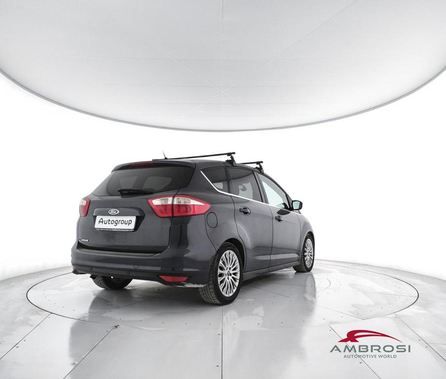 Ford C-Max 1.6 tdci Titanium 115cv