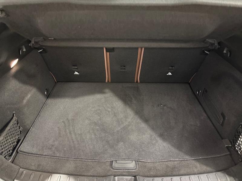 Mercedes GLA 200 d Premium auto