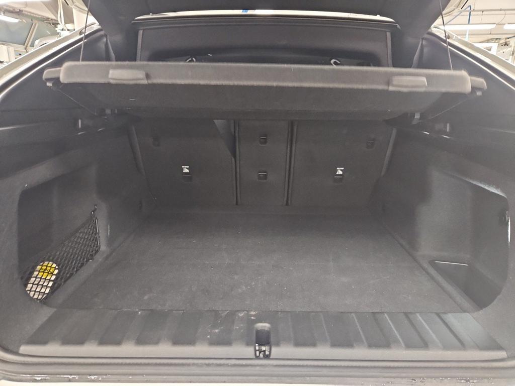 BMW X2 sdrive 18d MSport auto