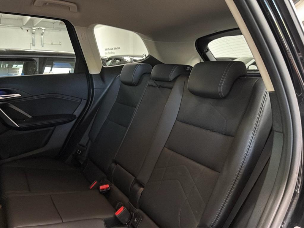 BMW X1 sdrive18d X-Line Edition Essence auto