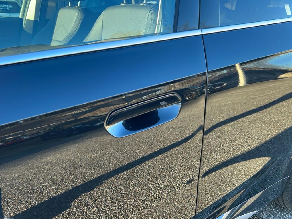 BMW iX1 edrive 20 X-Line