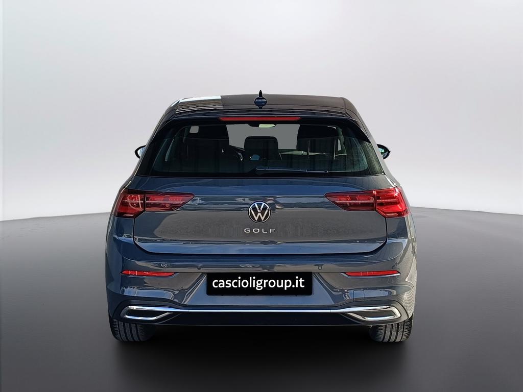 Volkswagen Golf 2.0 tdi scr Style 150cv dsg