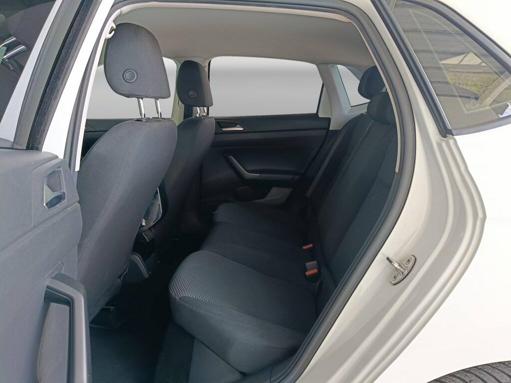 Volkswagen Polo 5p 1.0 mpi Trendline 65cv