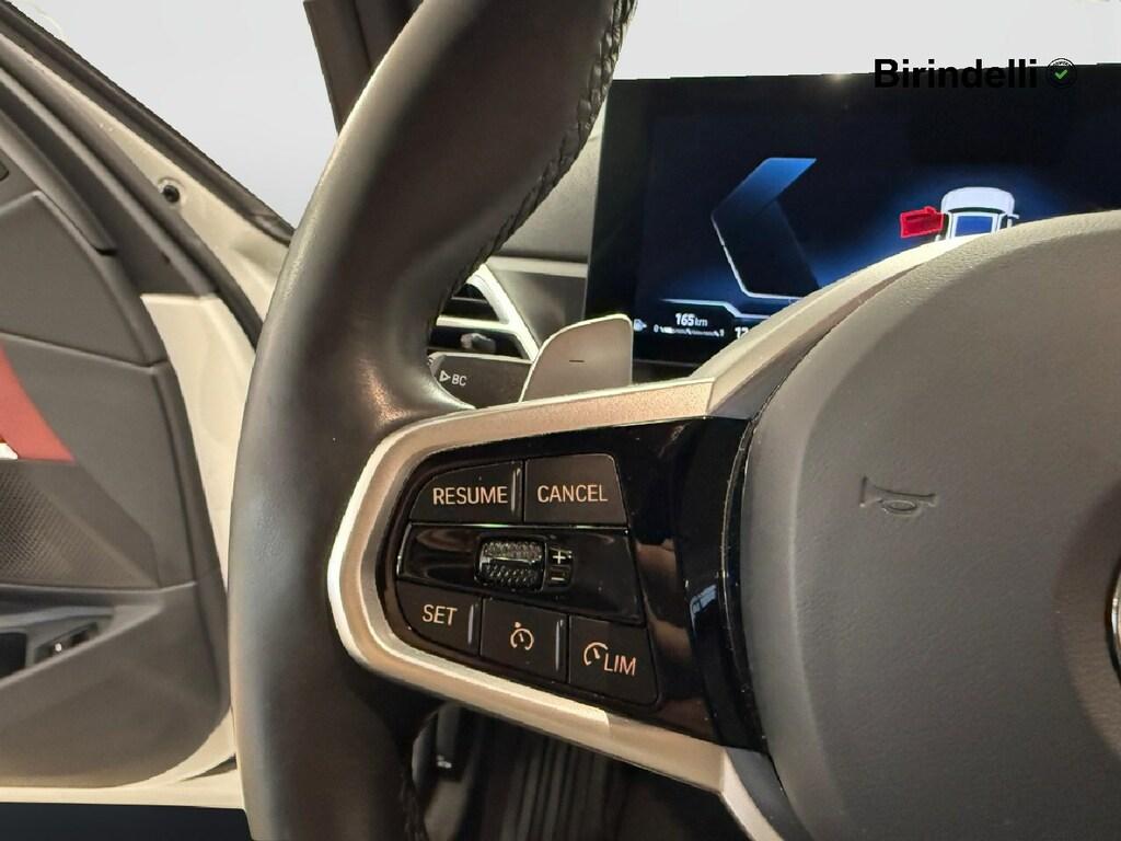 BMW Serie 3 320d Touring mhev 48V Msport auto