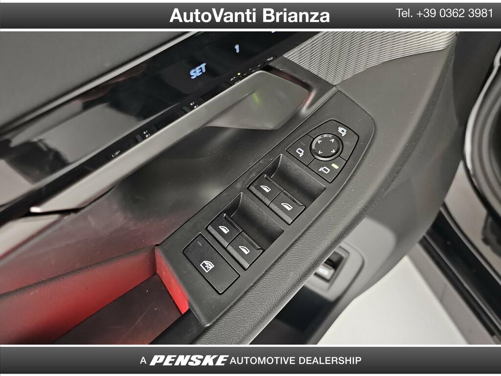 BMW Serie 5 520d Touring 48V xdrive M Sport Pro auto