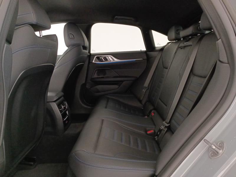 BMW Serie 4 420d Gran Coupe mhev 48V xdrive M Sport auto