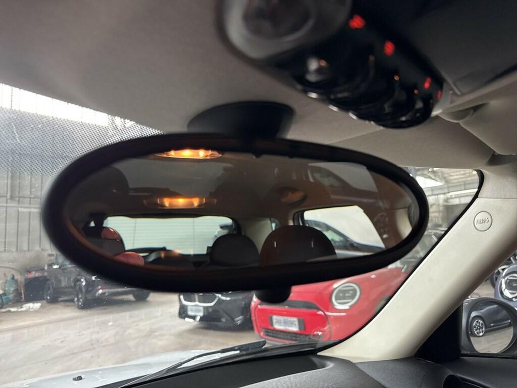 Mini One D Countryman 1.6 One D