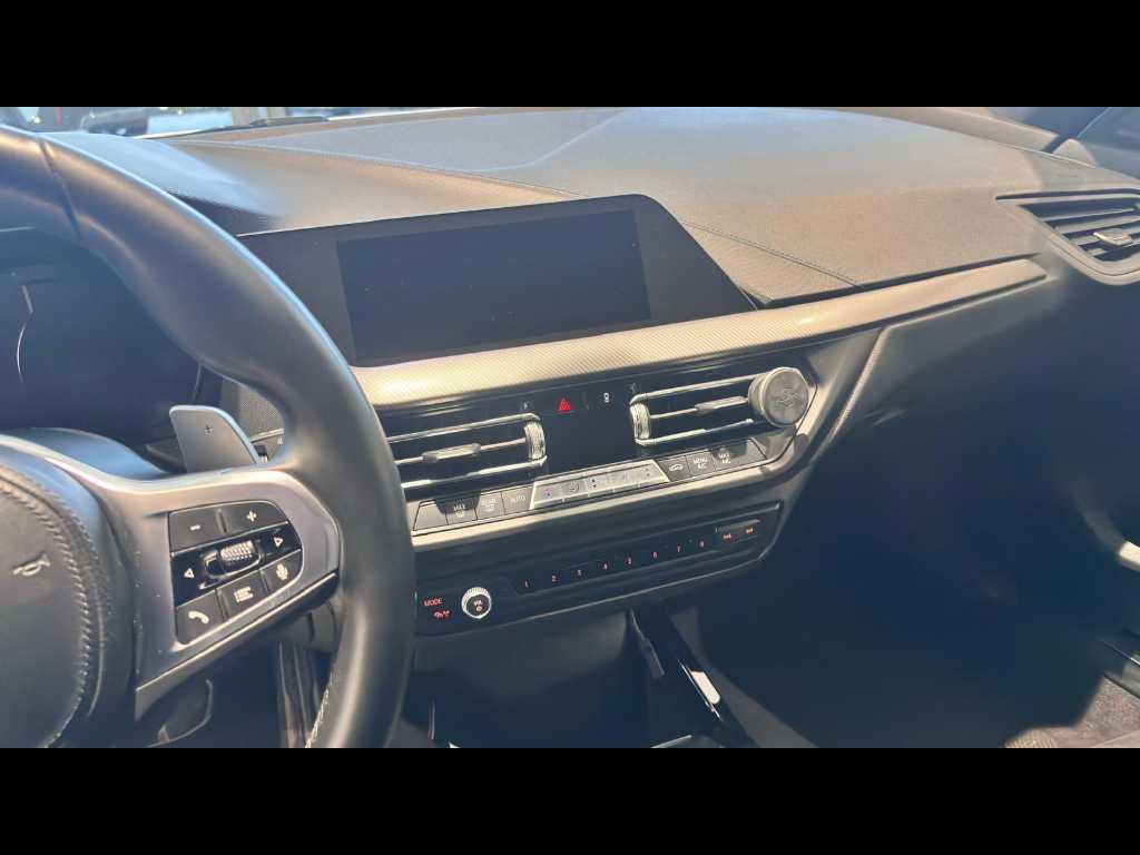 BMW Serie 1 M 135i xdrive auto
