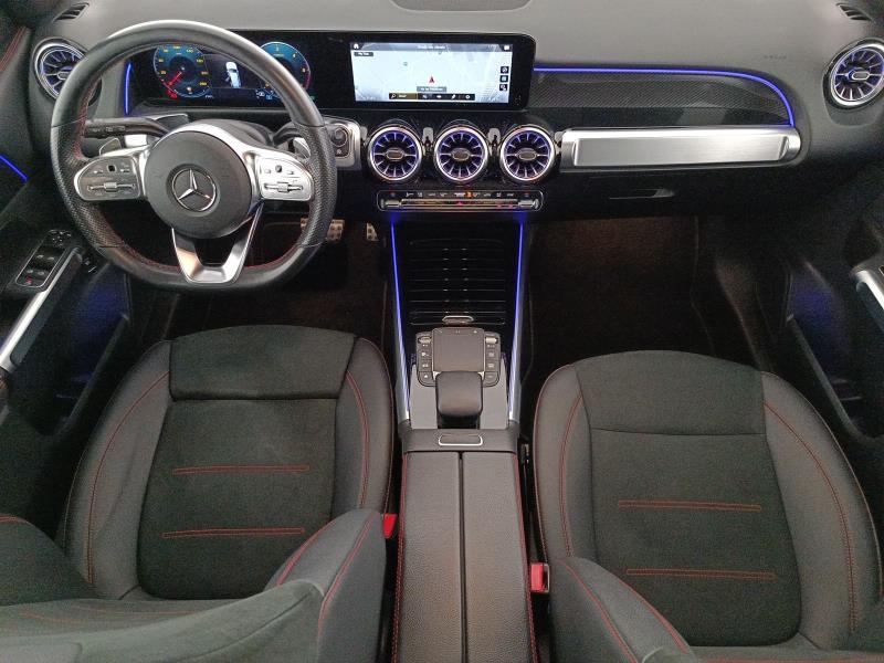 Mercedes GLB 200 d Premium auto