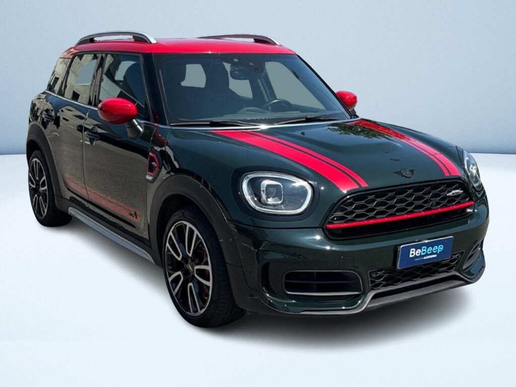 Mini Mini Countryman 2.0 JCW JCW auto