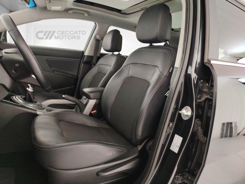 Kia Sportage 1.7 crdi Cool 2wd FL