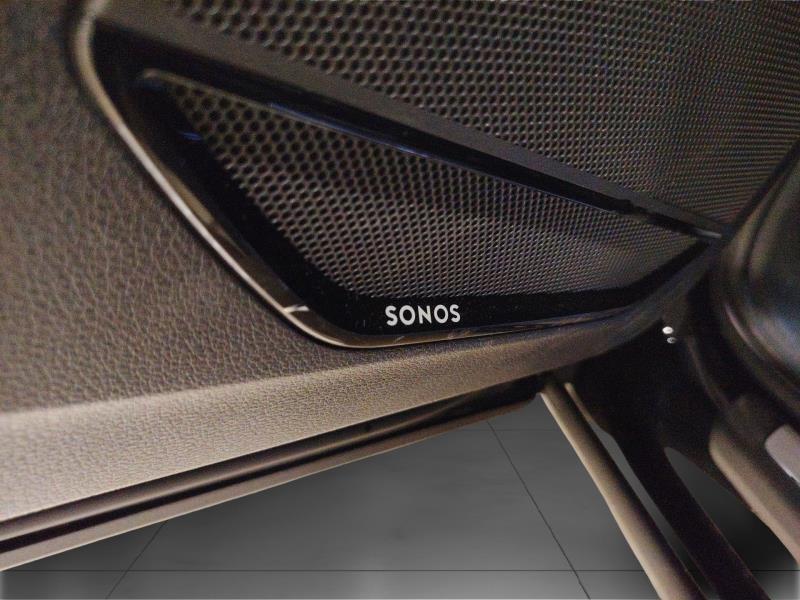 Audi Q3 Sportback 40 2.0 tdi Identity Black quattro 193cv s-tronic