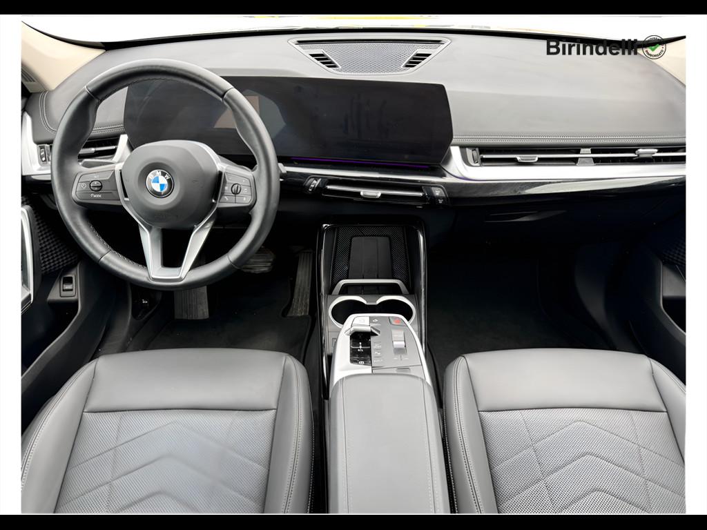 BMW X1 xdrive20d mhev 48V X-Line auto