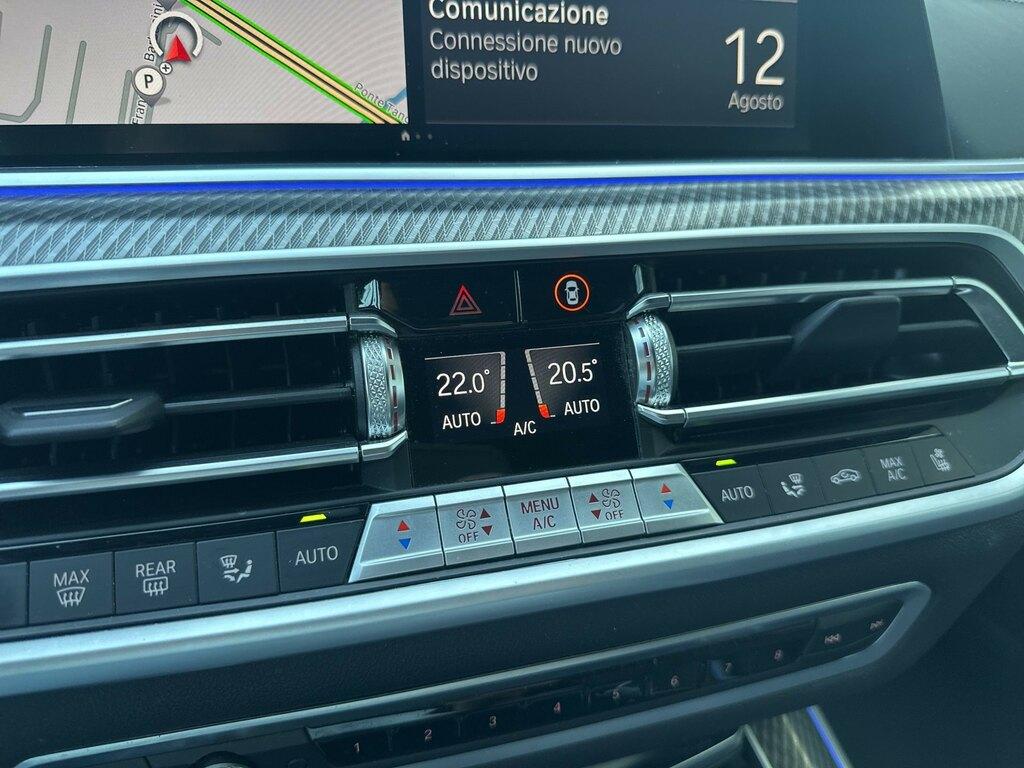 BMW X5 M X5M 4.4 600cv auto