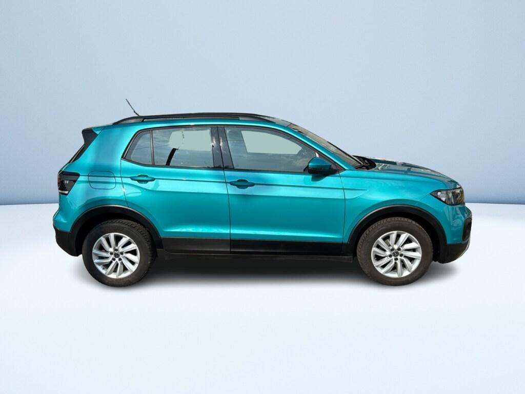 Volkswagen T-Cross 1.0 tsi Style 95cv
