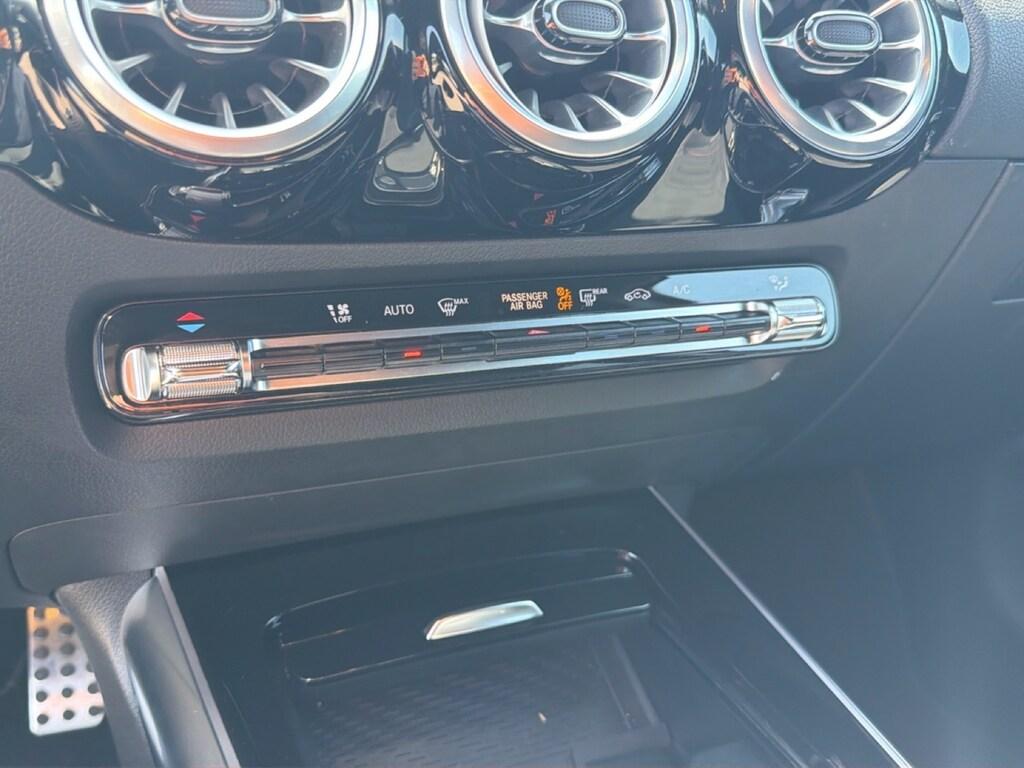 Mercedes GLA 200 d AMG Line Advanced Plus auto
