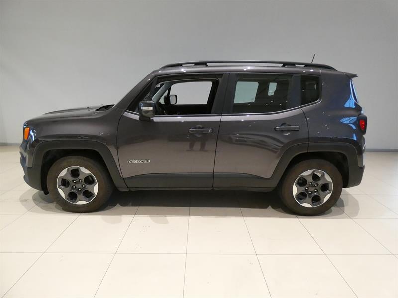 Jeep Renegade 1.6 mjt Business fwd 105cv