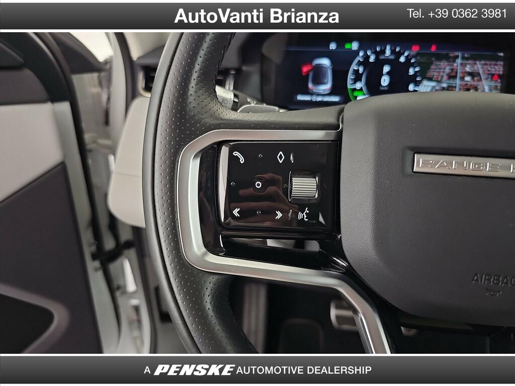 Land Rover Range Rover Evoque Evoque 1.5 i3 phev R-Dynamic SE awd auto