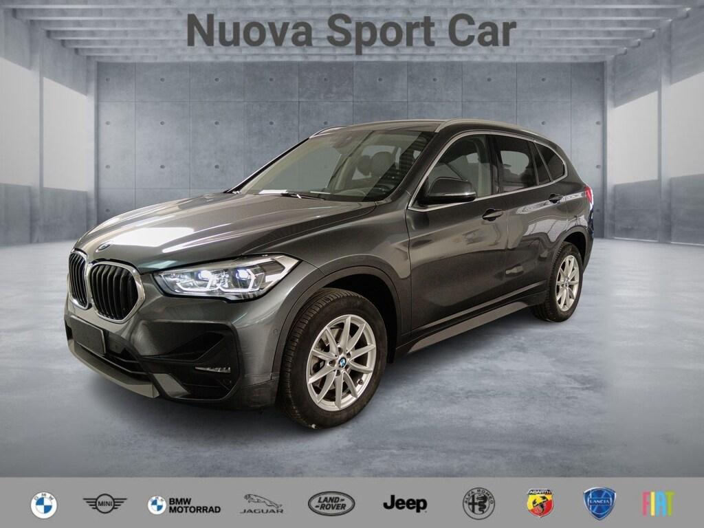 BMW X1 sdrive18d Business Advantage auto