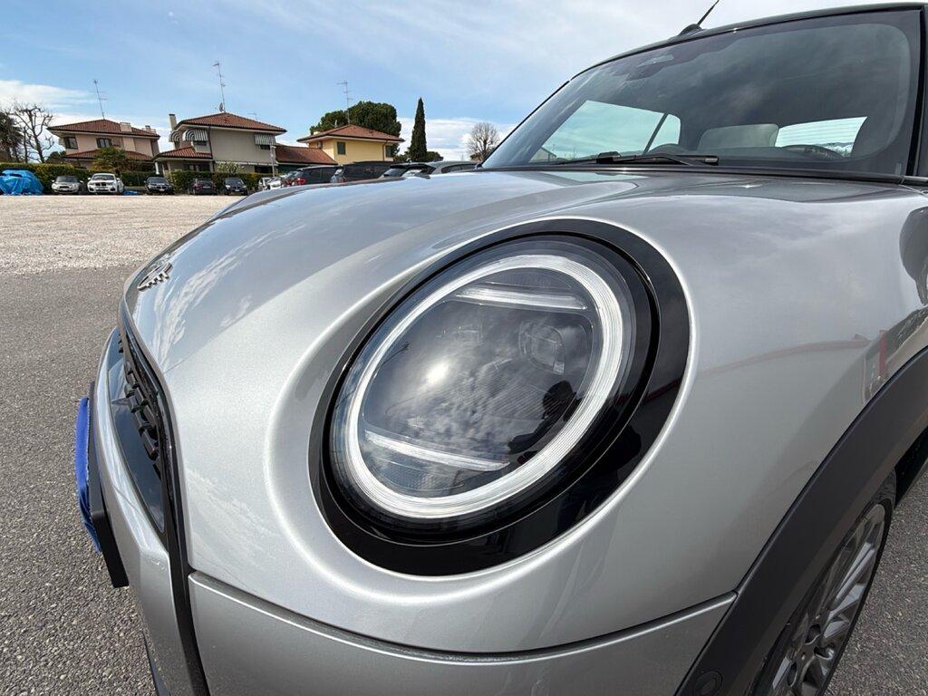 Mini Mini Cooper Cabrio 2.0 C Classic auto