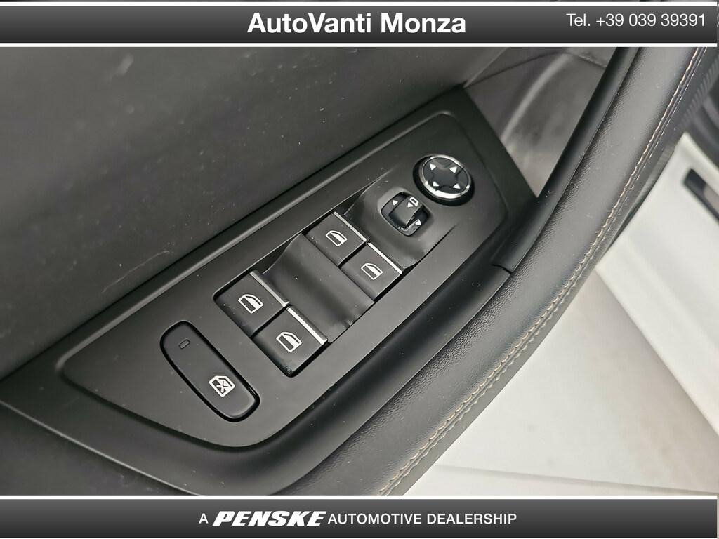 Peugeot 508 SW 1.5 bluehdi GT s&s 130cv eat8