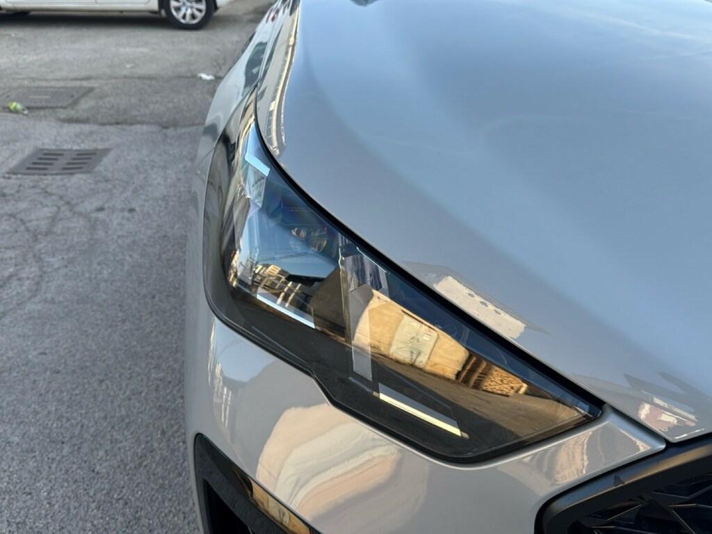 BMW X2 xdrive 20d 48V MSport auto