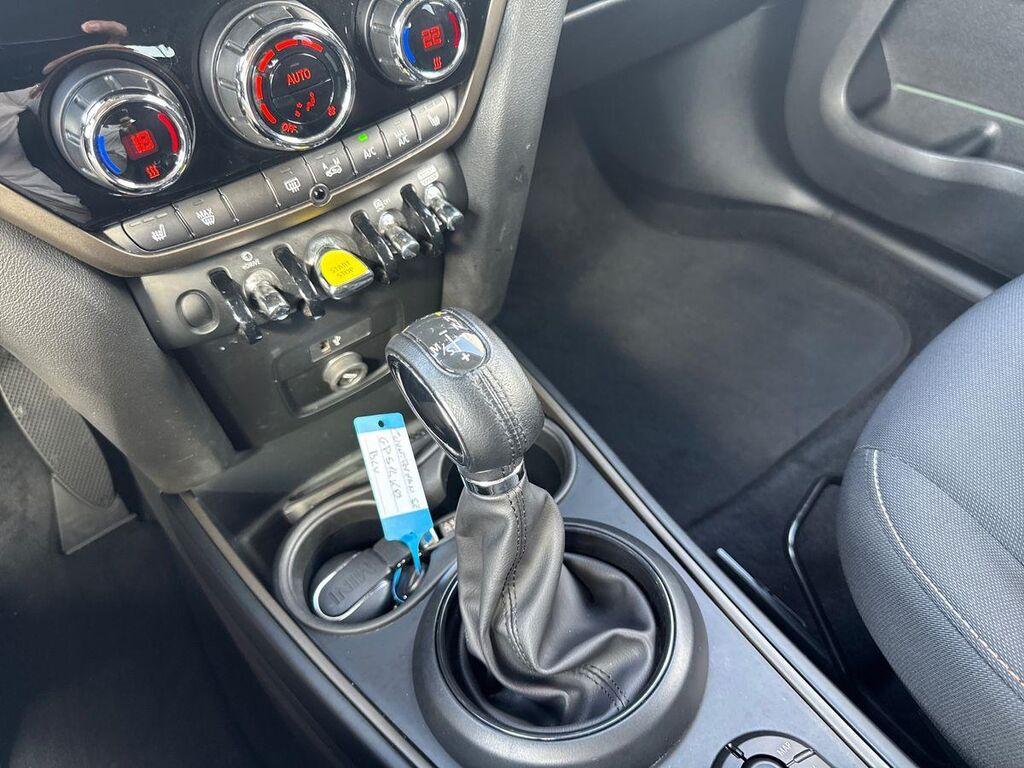 Mini Cooper SE Countryman 1.5 Classic all4 auto