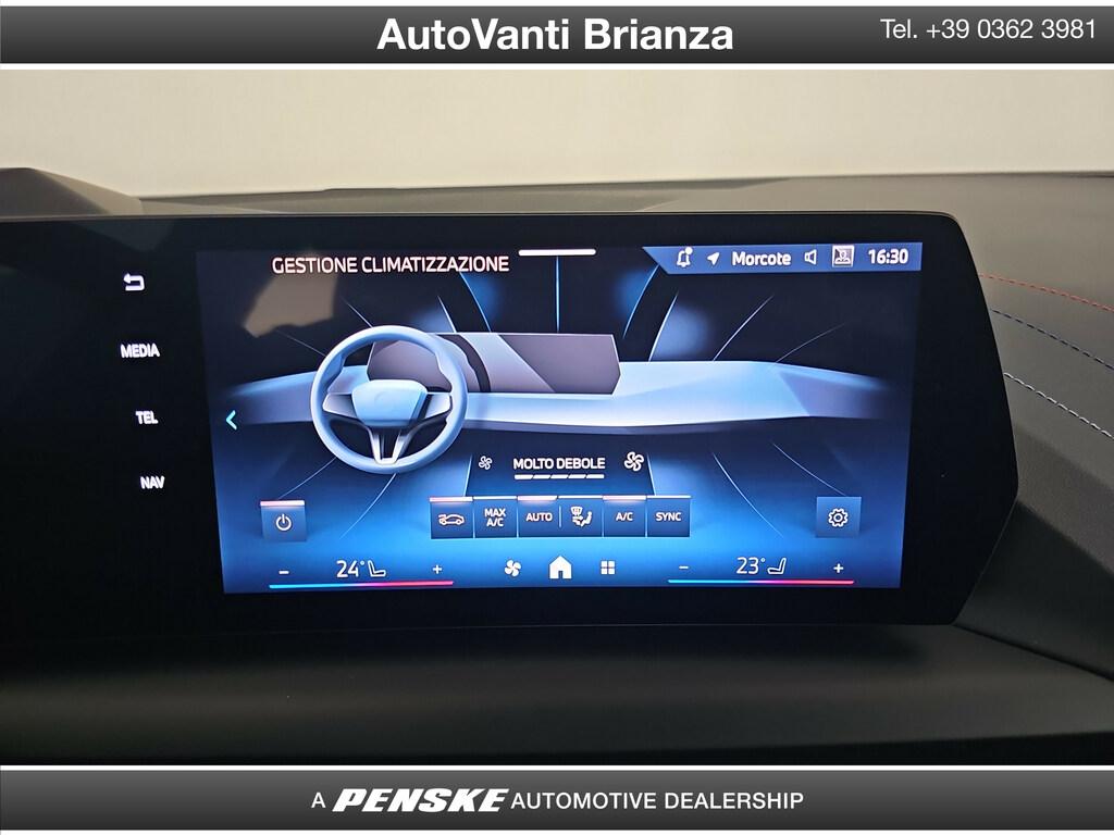 BMW Serie 2 218d Gran Coupe MSport Pro auto