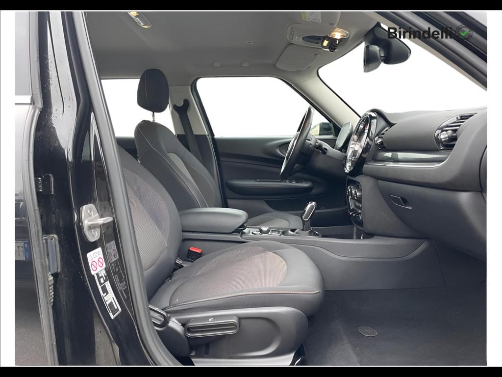Mini Cooper D Clubman 2.0 Cooper D Business Auto