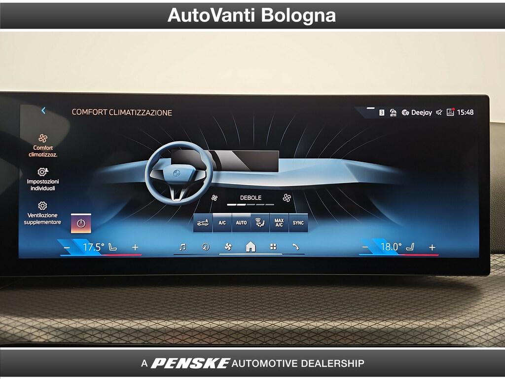 BMW Serie 4 420d Gran Coupe mhev 48V xdrive M Sport Pro auto
