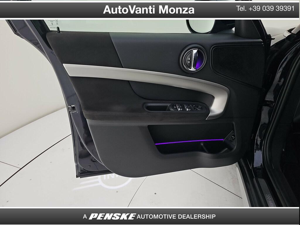 Mini Cooper SD Countryman 2.0 Cooper SD