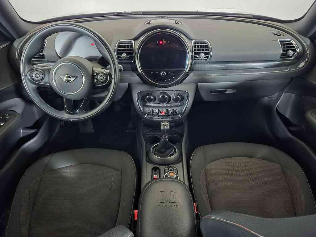 Mini Cooper D Clubman 2.0 Cooper D Mayfair Edition