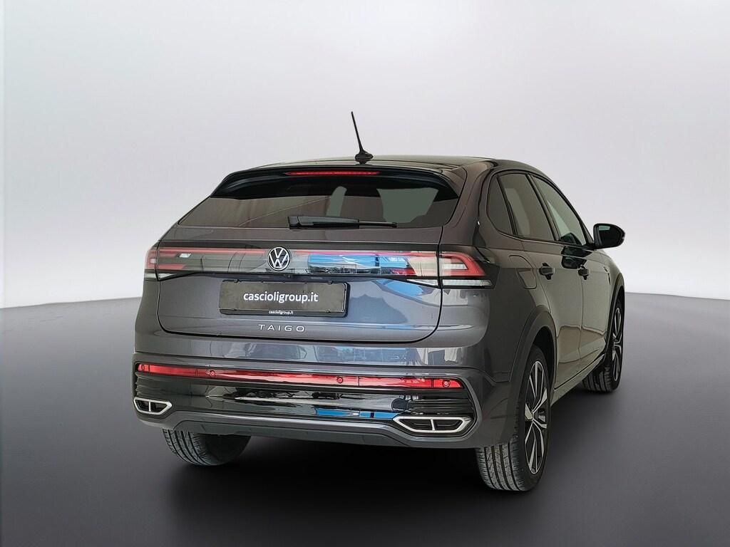 Volkswagen Taigo 1.0 tsi R-Line 115cv dsg