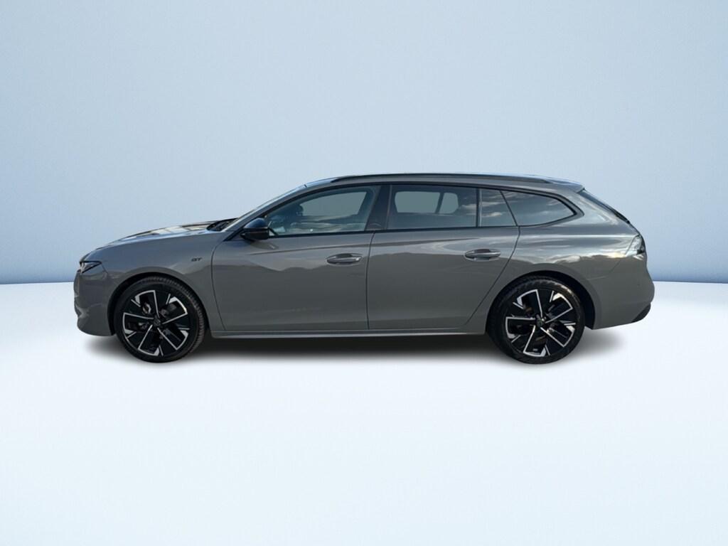 Peugeot 508 SW 1.5 bluehdi GT s&s 130cv eat8