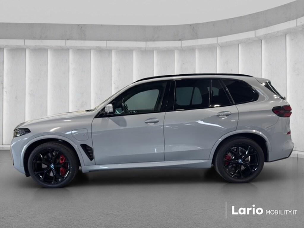 BMW X5 xdrive50e MSport Pro auto