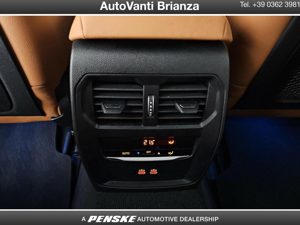 BMW i4 M i4 M50 Sport auto