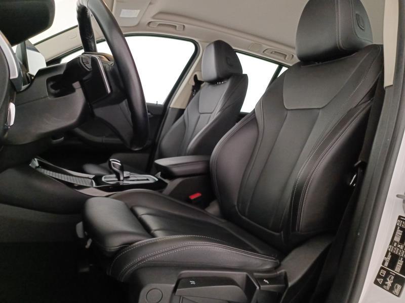 BMW X3 xdrive20d mhev 48V auto