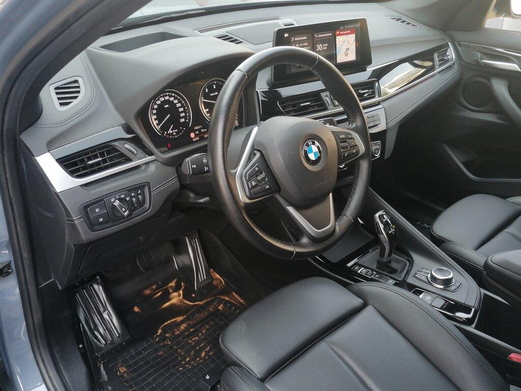 BMW X1 xdrive20d Sport auto