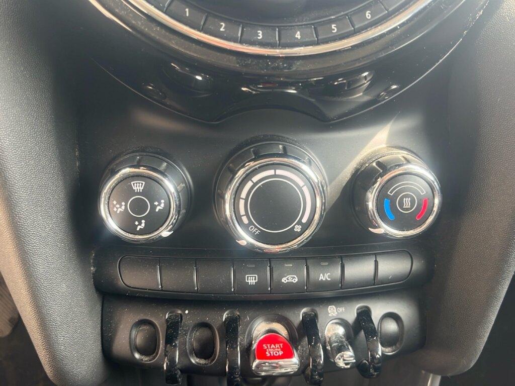 Mini One 1.2 One