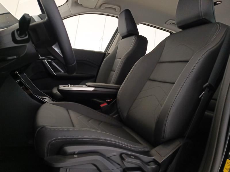 BMW iX1 edrive 20 X-Line