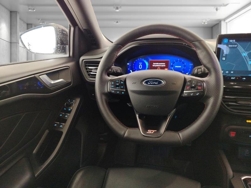 Ford Focus 2.3 ecoboost ST 280cv