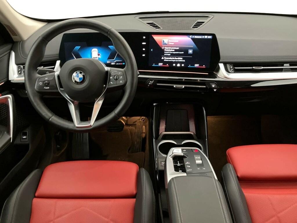 BMW X1 sdrive18d X-Line auto