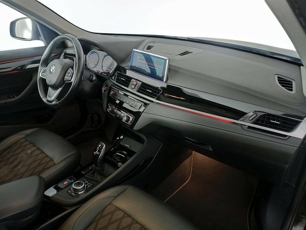 BMW X1 sdrive18d xLine auto