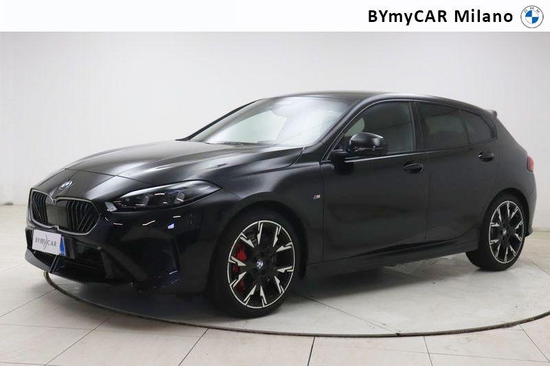 BMW Serie 1 118d MSport Pro auto